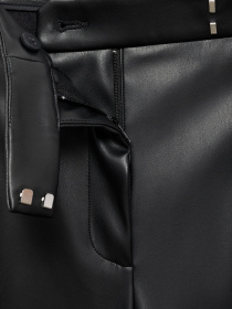 Брюки MANGO RIGA модель 17085976_99 Фото