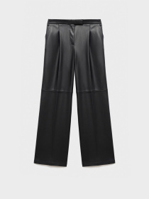 Брюки MANGO RIGA модель 17085976_99 Фото