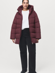 Куртки и дубленки MANGO TOKYO модель 17017763_76 Фото