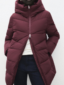 Куртки и дубленки MANGO TOKYO модель 17017763_76 Фото