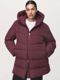 Куртки та дублянки MANGO TOKYO модель 17017763_76 Фото