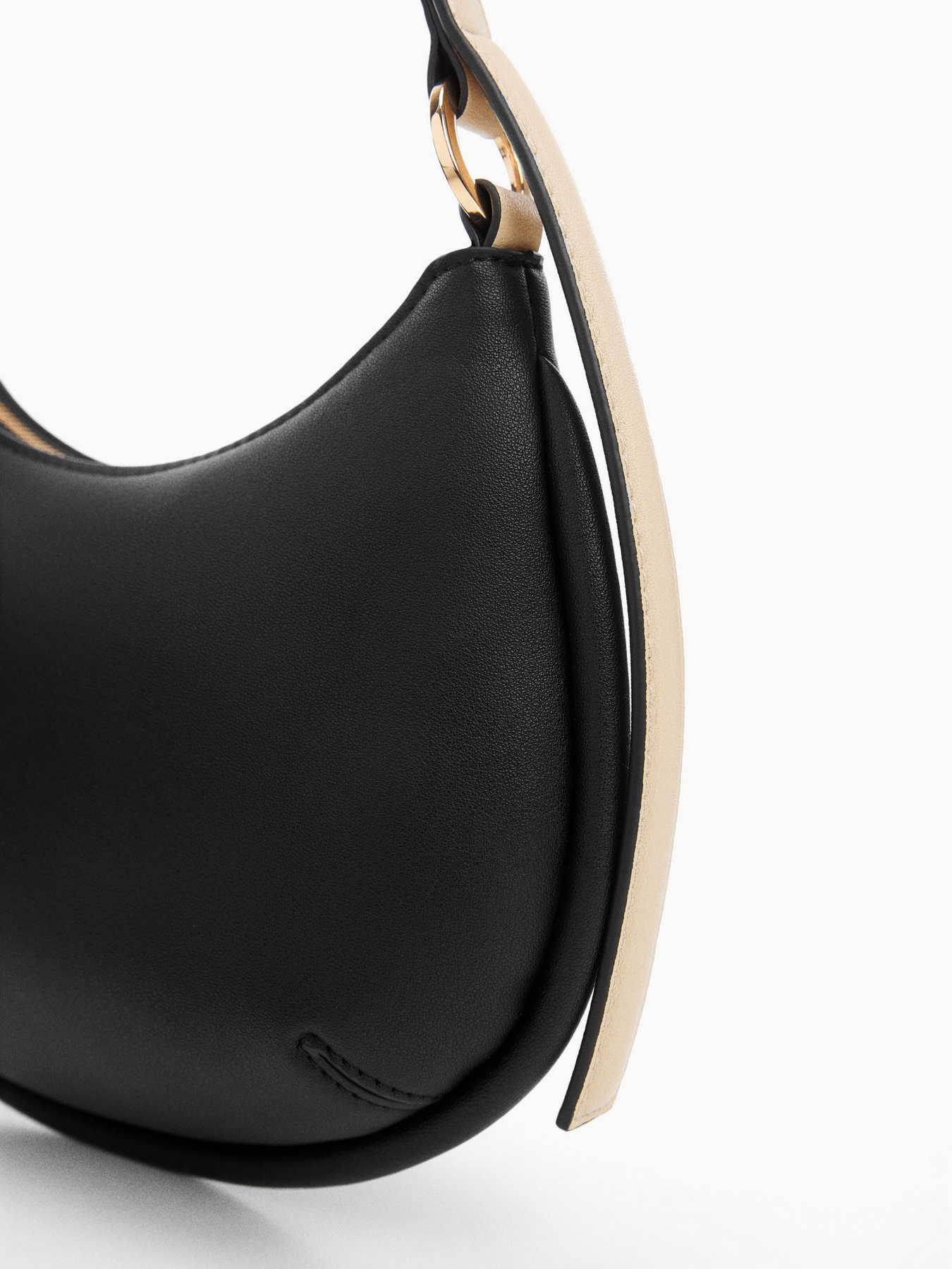 Сумки MANGO VICO модель 67043272_99 Фото