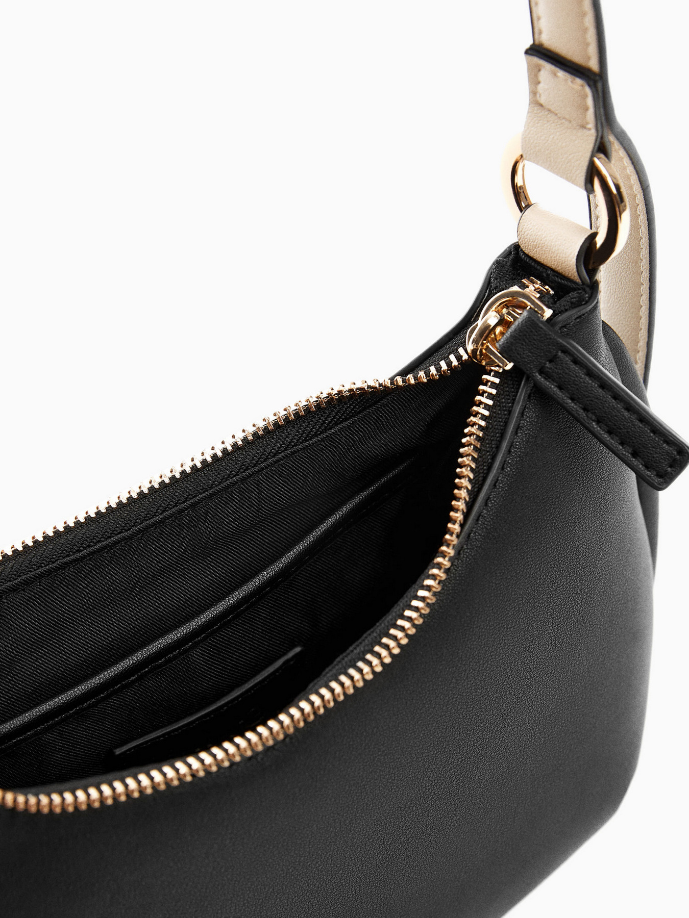 Сумки MANGO VICO модель 67043272_99 Фото