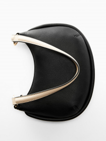 Сумки MANGO VICO модель 67043272_99 Фото
