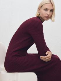 Сукні MANGO KIKITA модель 17067801_77 Фото