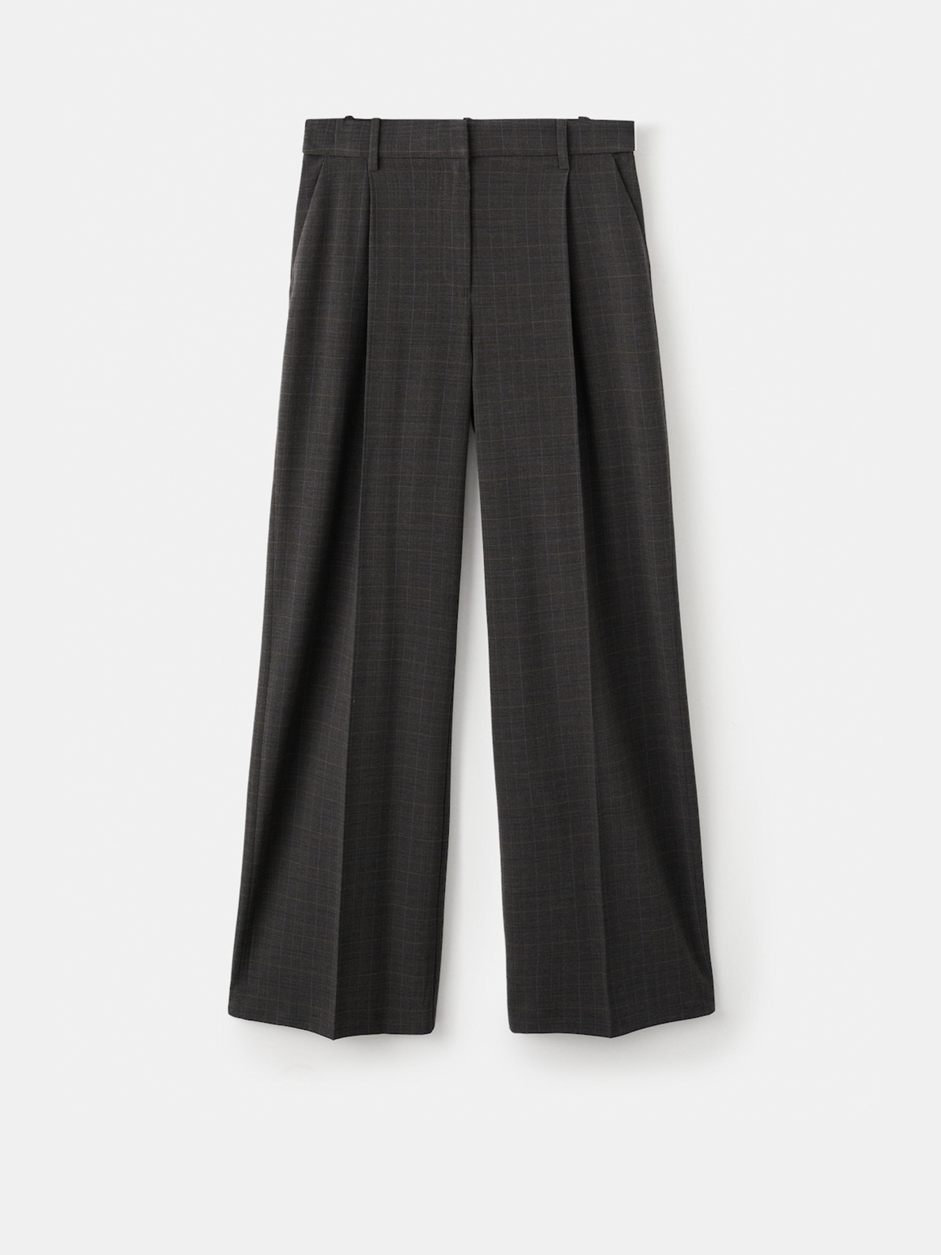 Брюки MANGO STUARD модель 17087792_30 Брюки MANGO STUARD модель 17087792_30 Фото