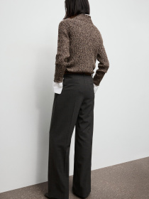 Брюки MANGO STUARD модель 17087792_30 Фото