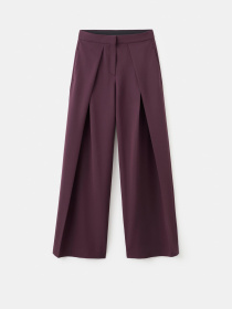 Брюки MANGO LAURA модель 17087909_76 Фото