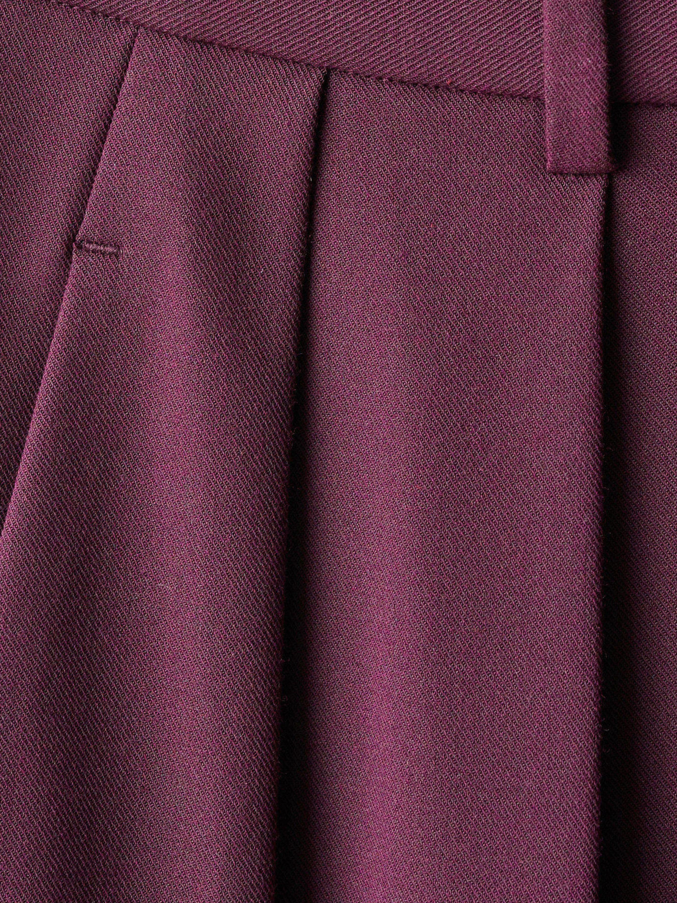 Брюки MANGO GABI модель 17867895_76 Фото
