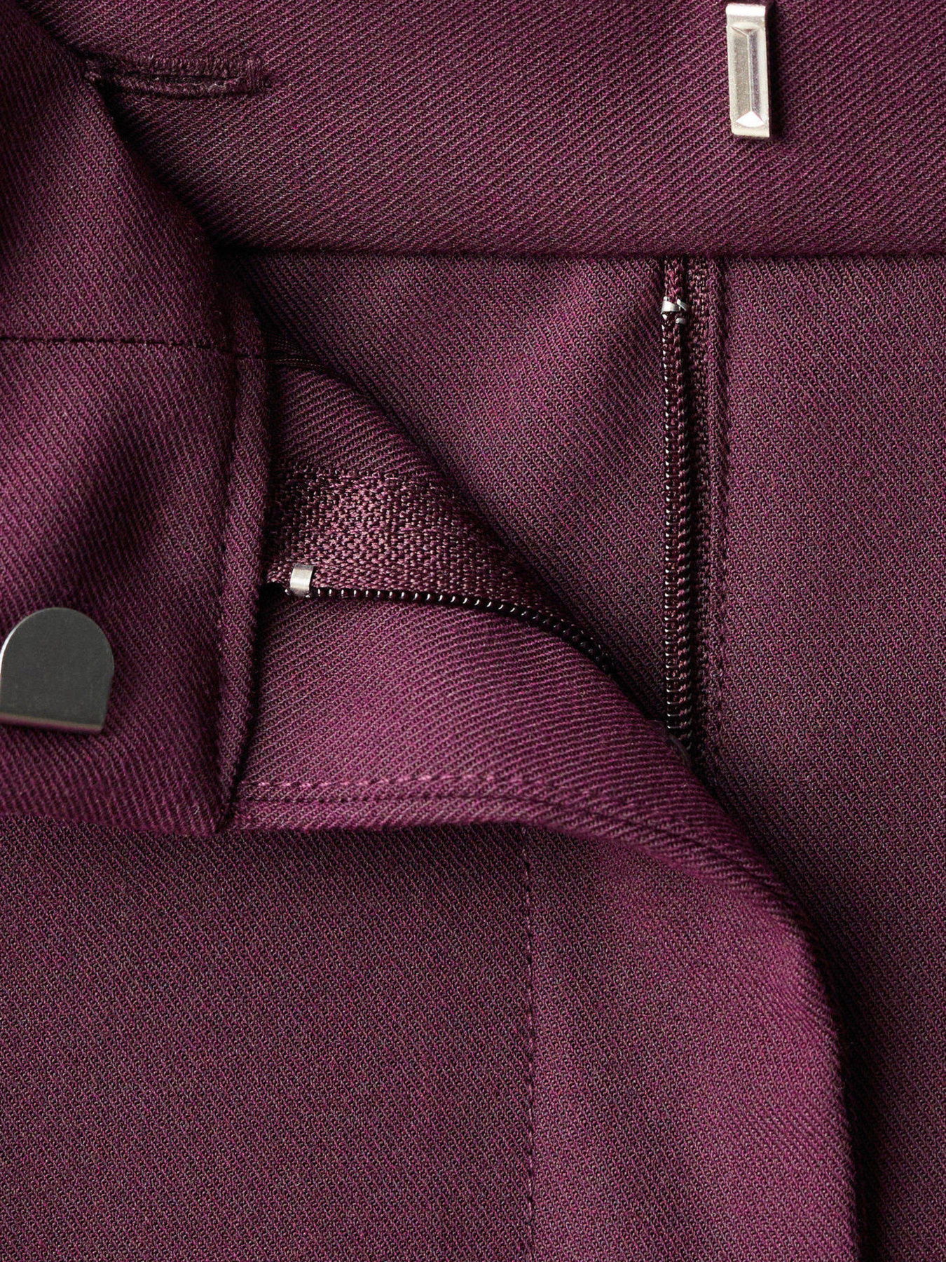 Брюки MANGO GABI модель 17867895_76 Фото