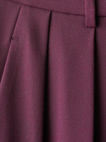 Брюки MANGO GABI модель 17867895_76 Фото