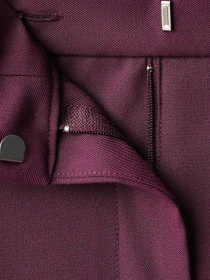 Брюки MANGO GABI модель 17867895_76 Фото