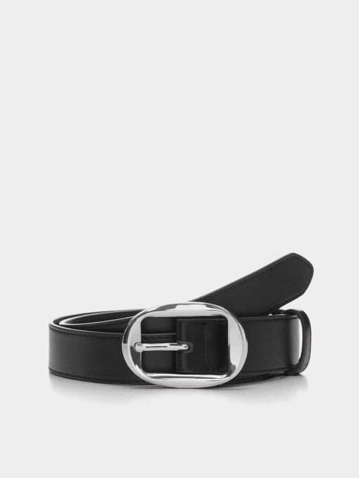 Ремені MANGO BILE модель 67082537_99 Фото