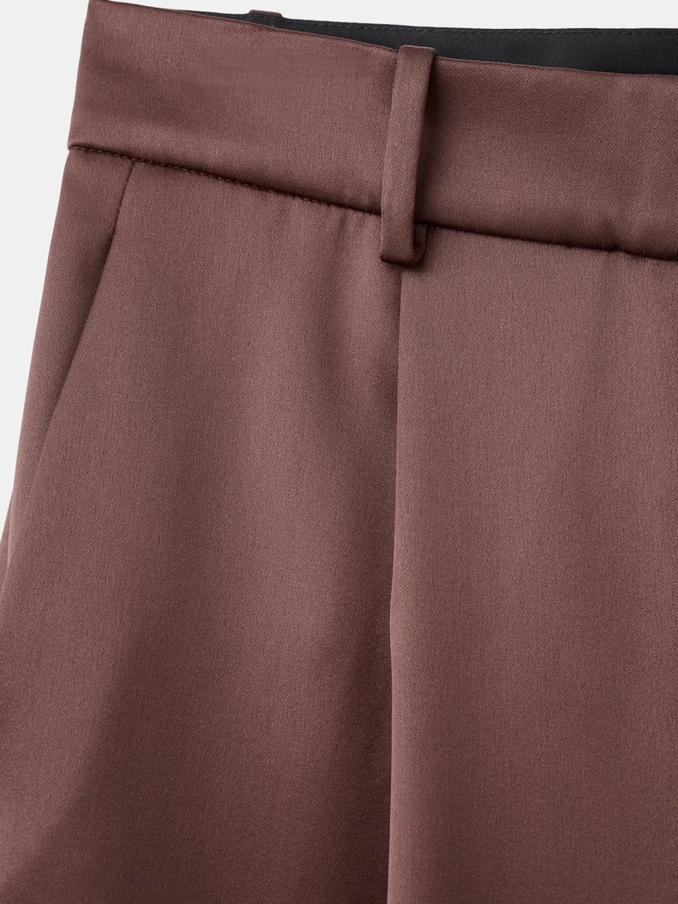 Брюки MANGO GILDA модель 17039407_30 Фото