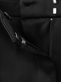 Штани MANGO GILDA модель 17039407_99 Фото