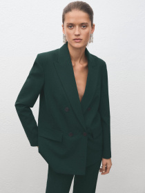 Піджаки MANGO IRESE модель 17079211_43 Фото