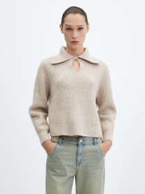 Светри та кардигани MANGO MARISAS модель 67013266_6 Фото