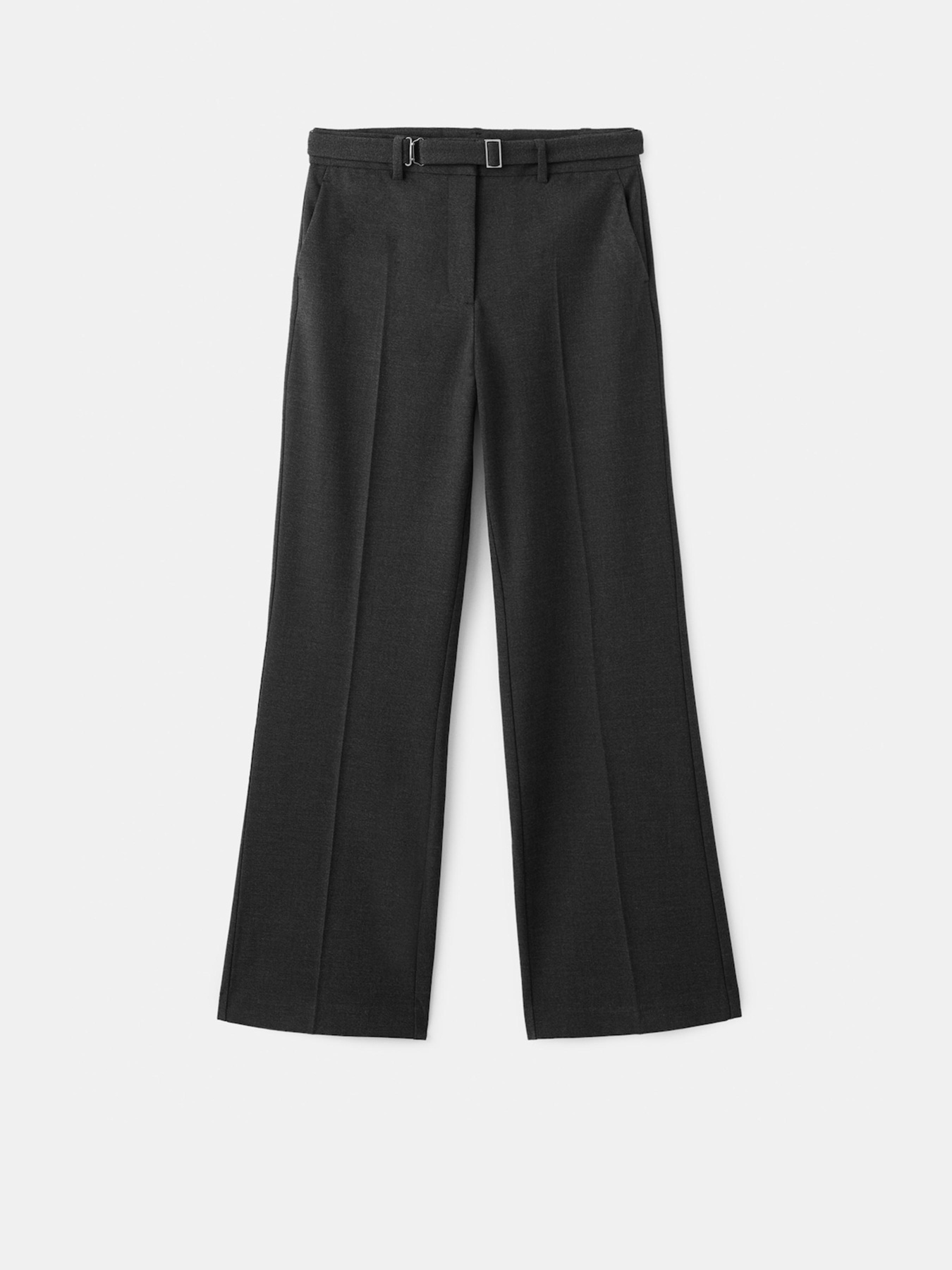 Брюки MANGO CARLOTA модель 17097788_92 Брюки MANGO CARLOTA модель 17097788_92 Фото