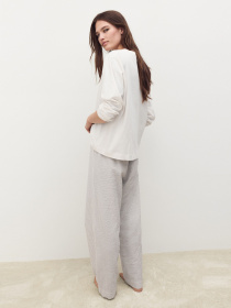 Одяг для дому та сну MANGO COMBOSER модель 17012905_35 Фото