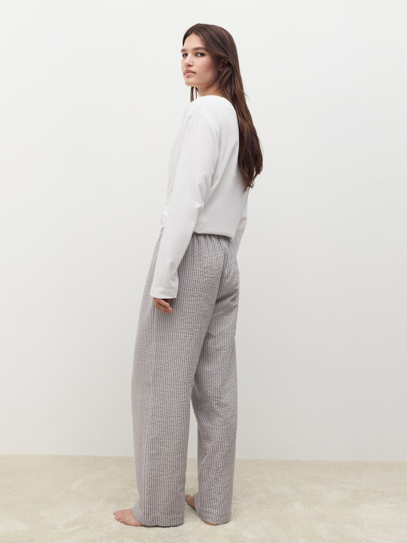 Одяг для дому та сну MANGO COMBOSER модель 17012905_95 Одяг для дому та сну MANGO COMBOSER модель 17012905_95 Фото