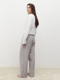 Одяг для дому та сну MANGO COMBOSER модель 17012905_95 Фото