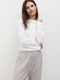 Одяг для дому та сну MANGO COMBOSER модель 17012905_95 Фото