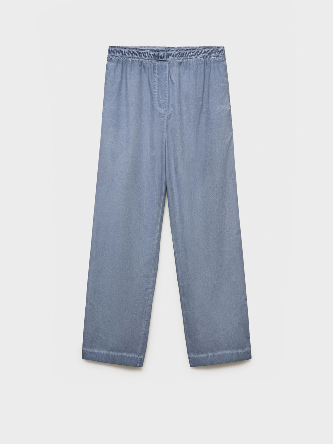 Одяг для дому та сну MANGO FELIPE модель 17014112_55 Одяг для дому та сну MANGO FELIPE модель 17014112_55 Фото