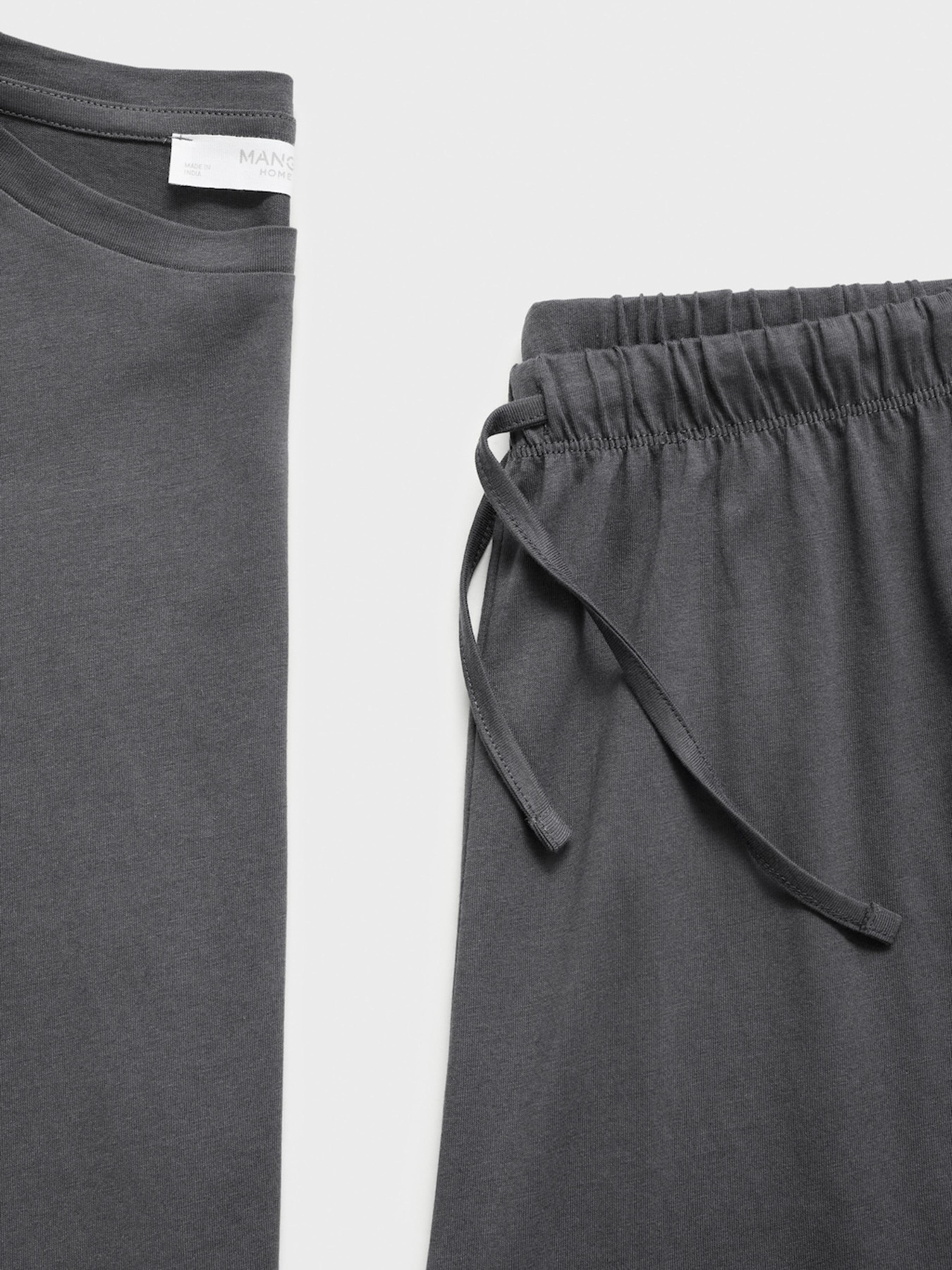 Одяг для дому та сну MANGO COMBOJER модель 17032903_95 Одяг для дому та сну MANGO COMBOJER модель 17032903_95 Фото