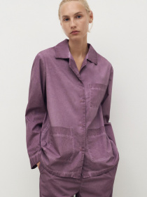Одяг для дому та сну MANGO FELIPE модель 17054109_66 Фото