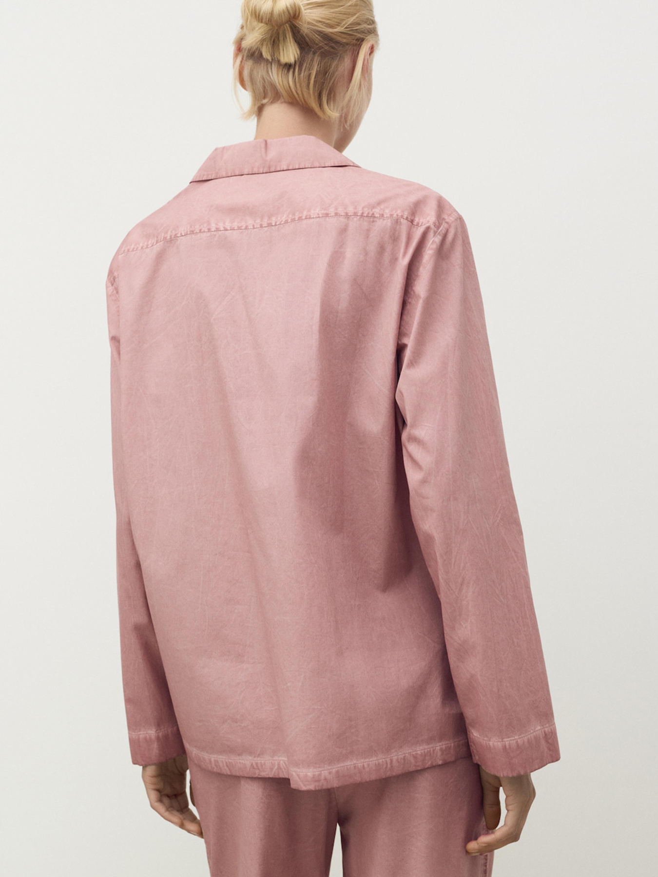 Одяг для дому та сну MANGO FELIPE модель 17054109_89 Фото