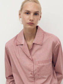 Одяг для дому та сну MANGO FELIPE модель 17054109_89 Фото