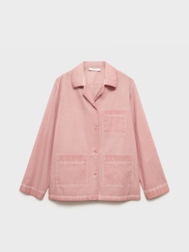 Одяг для дому та сну MANGO FELIPE модель 17054109_89 Фото