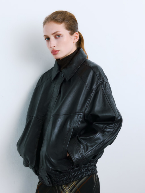 Куртки и дубленки MANGO LONDON модель 27071285_30 Фото