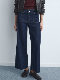 Джинси MANGO JESSIE модель 27011234_TS Фото