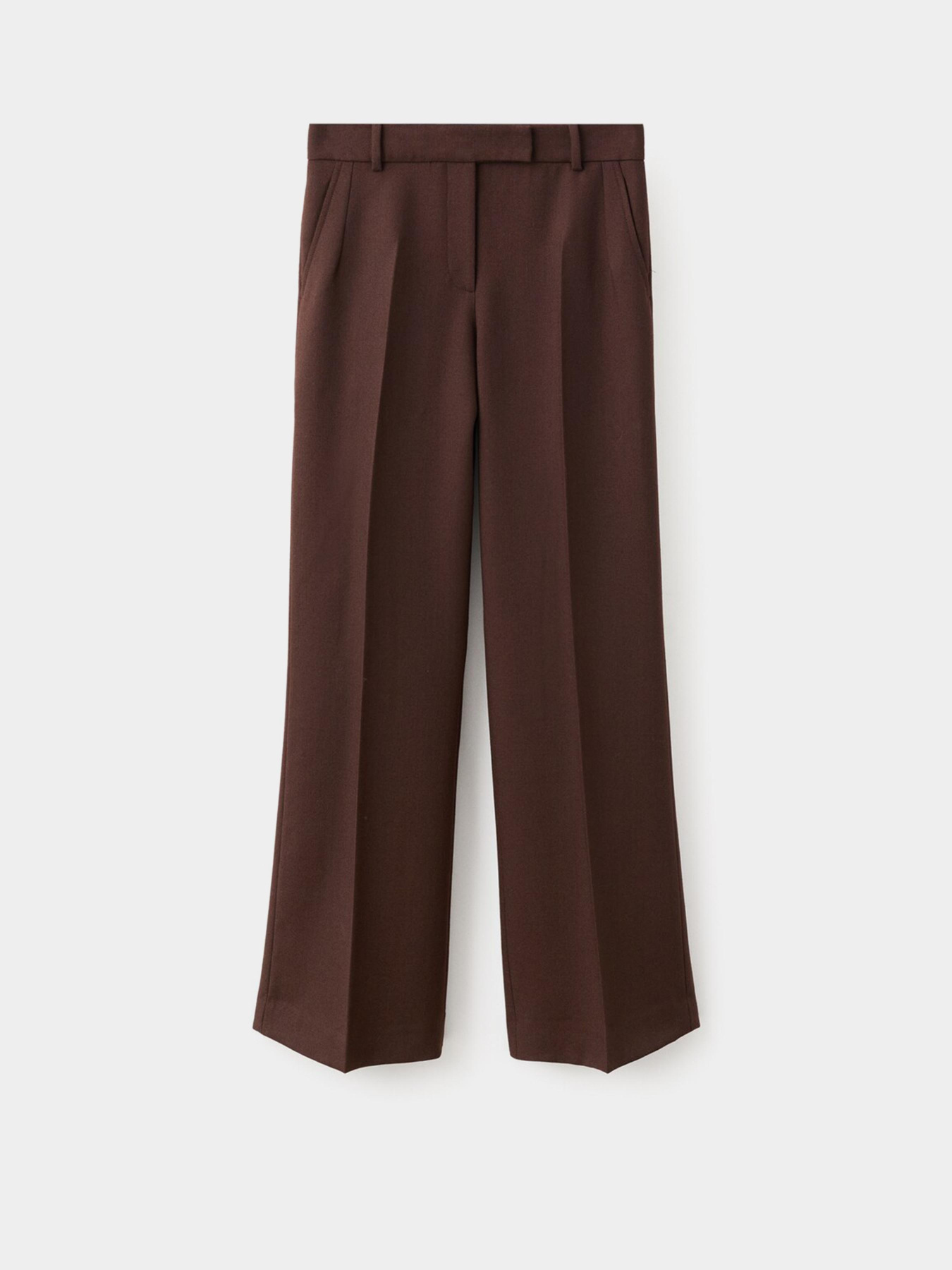 Штани MANGO MILAN модель 17016362_30 Фото