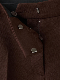 Штани MANGO MILAN модель 17016362_30 Фото