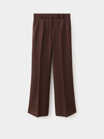 Штани MANGO MILAN модель 17016362_30 Фото