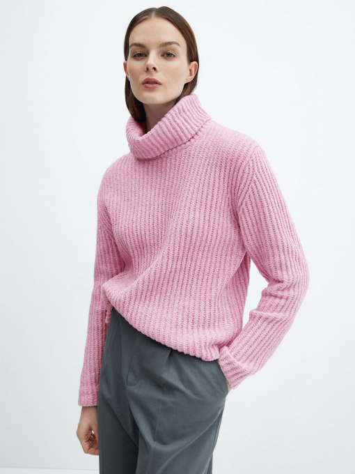 Светри та кардигани MANGO PURI модель 67033265_85 Фото