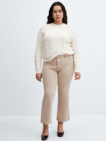 Джинсы MANGO SIENNA модель 67040296_7 Фото