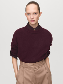 Светри та кардигани MANGO MARIANO модель 27051216_76 Фото