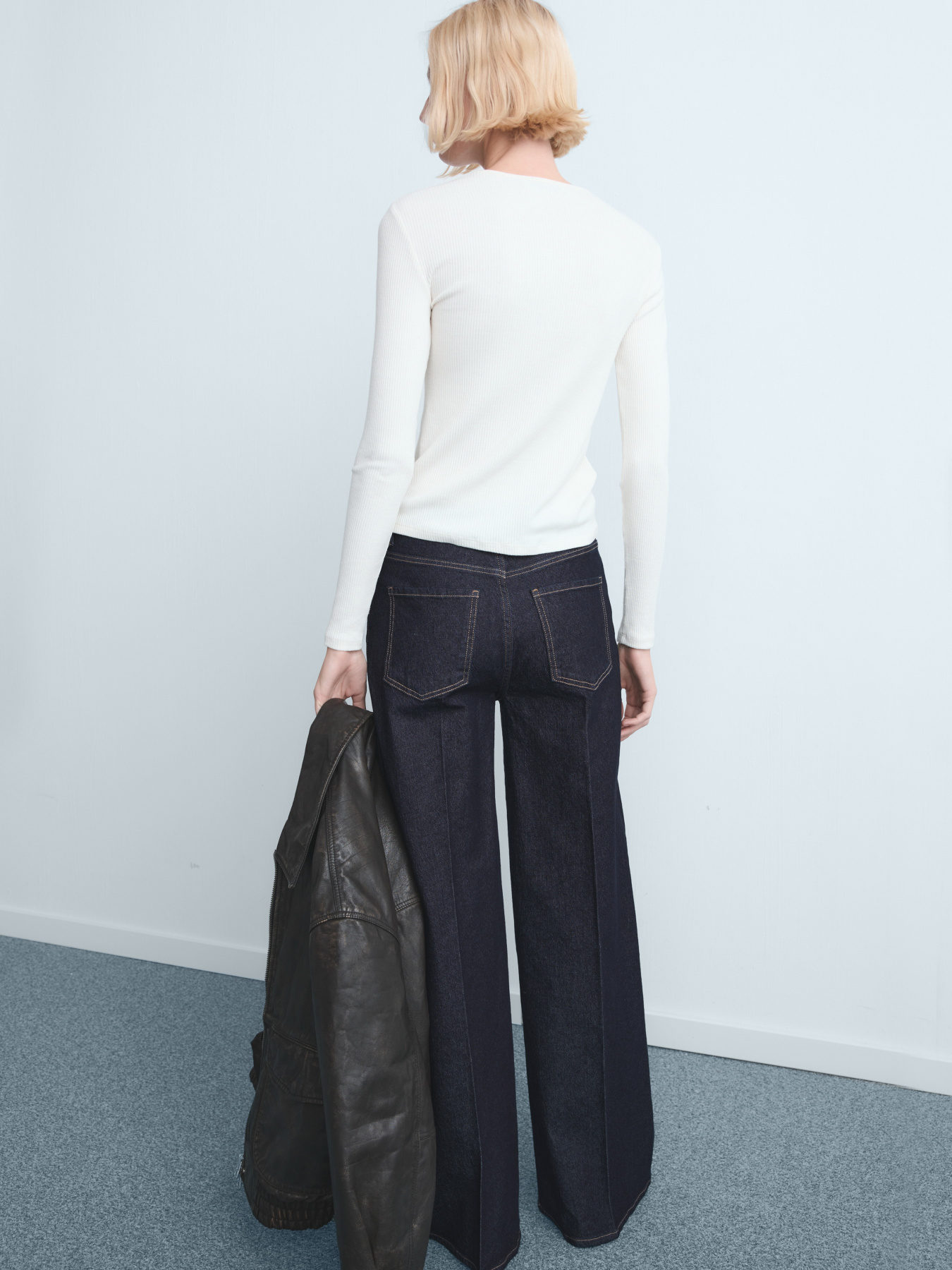 Джинси MANGO ELISE модель 27021197_TS Джинси MANGO ELISE модель 27021197_TS Фото