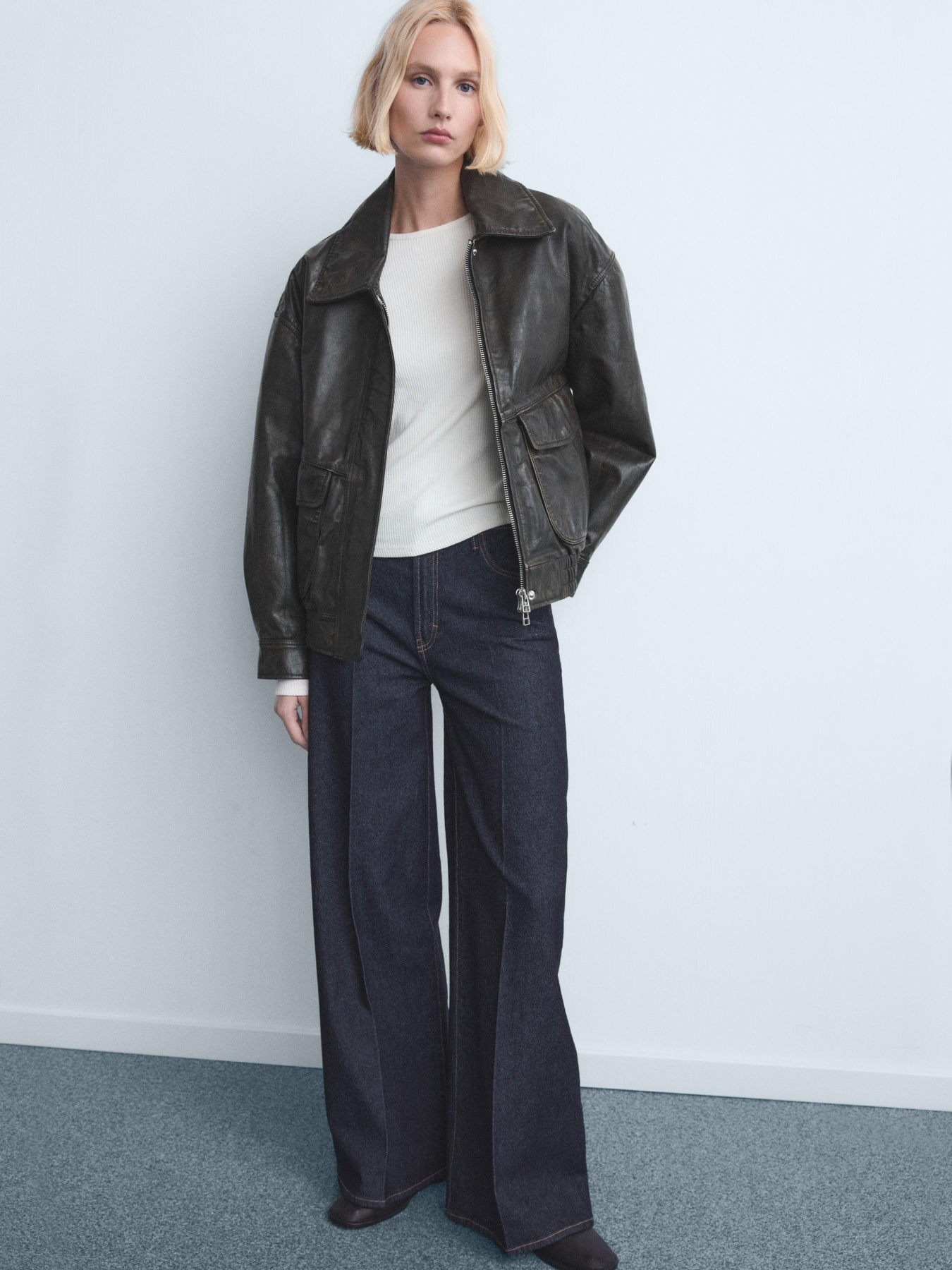 Джинси MANGO ELISE модель 27021197_TS Джинси MANGO ELISE модель 27021197_TS Фото