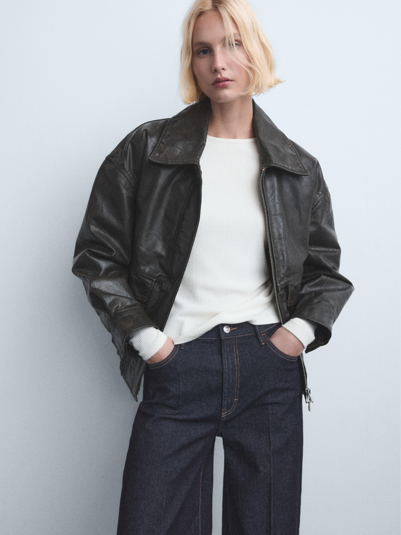 Джинси MANGO ELISE модель 27021197_TS Джинси MANGO ELISE модель 27021197_TS Фото
