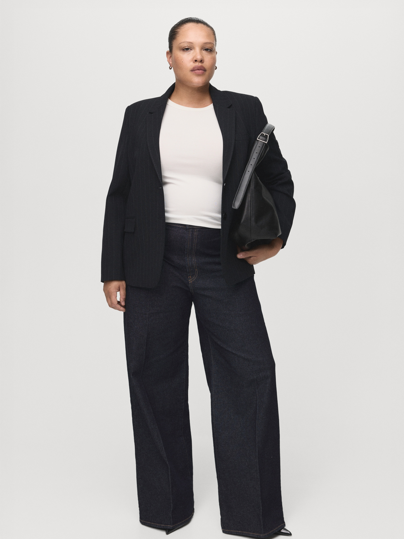 Джинси MANGO ELISE модель 27021197_TS Джинси MANGO ELISE модель 27021197_TS Фото