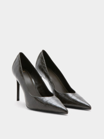 Туфлі та лофери MANGO CLOSED модель 17037902_91 Фото