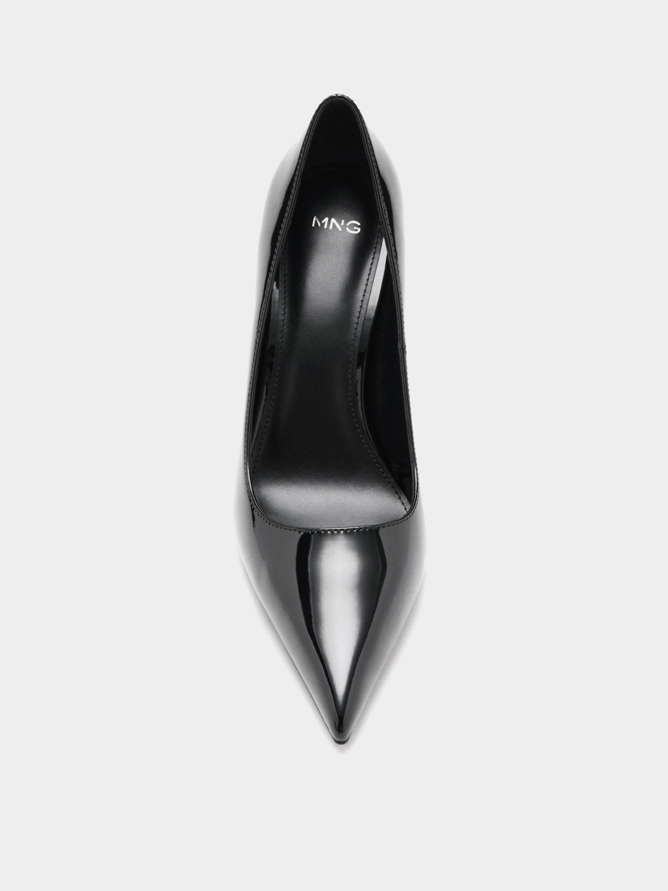 Туфлі та лофери MANGO модель 17039099_99 Туфлі та лофери MANGO модель 17039099_99 Фото