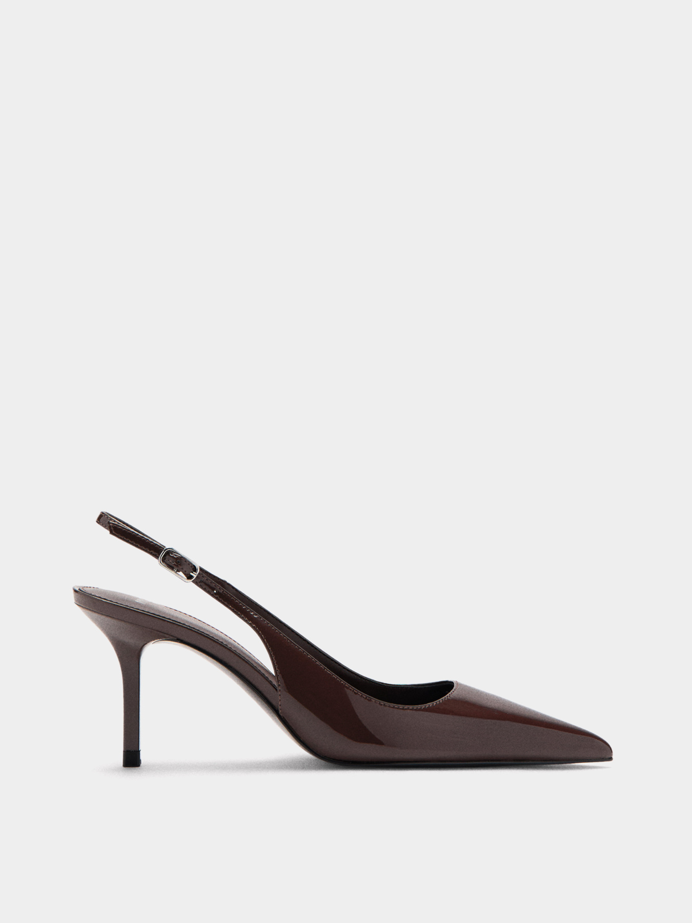 Туфлі та лофери MANGO SOL модель 27051228_32 Фото