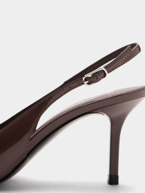 Туфлі та лофери MANGO SOL модель 27051228_32 Фото