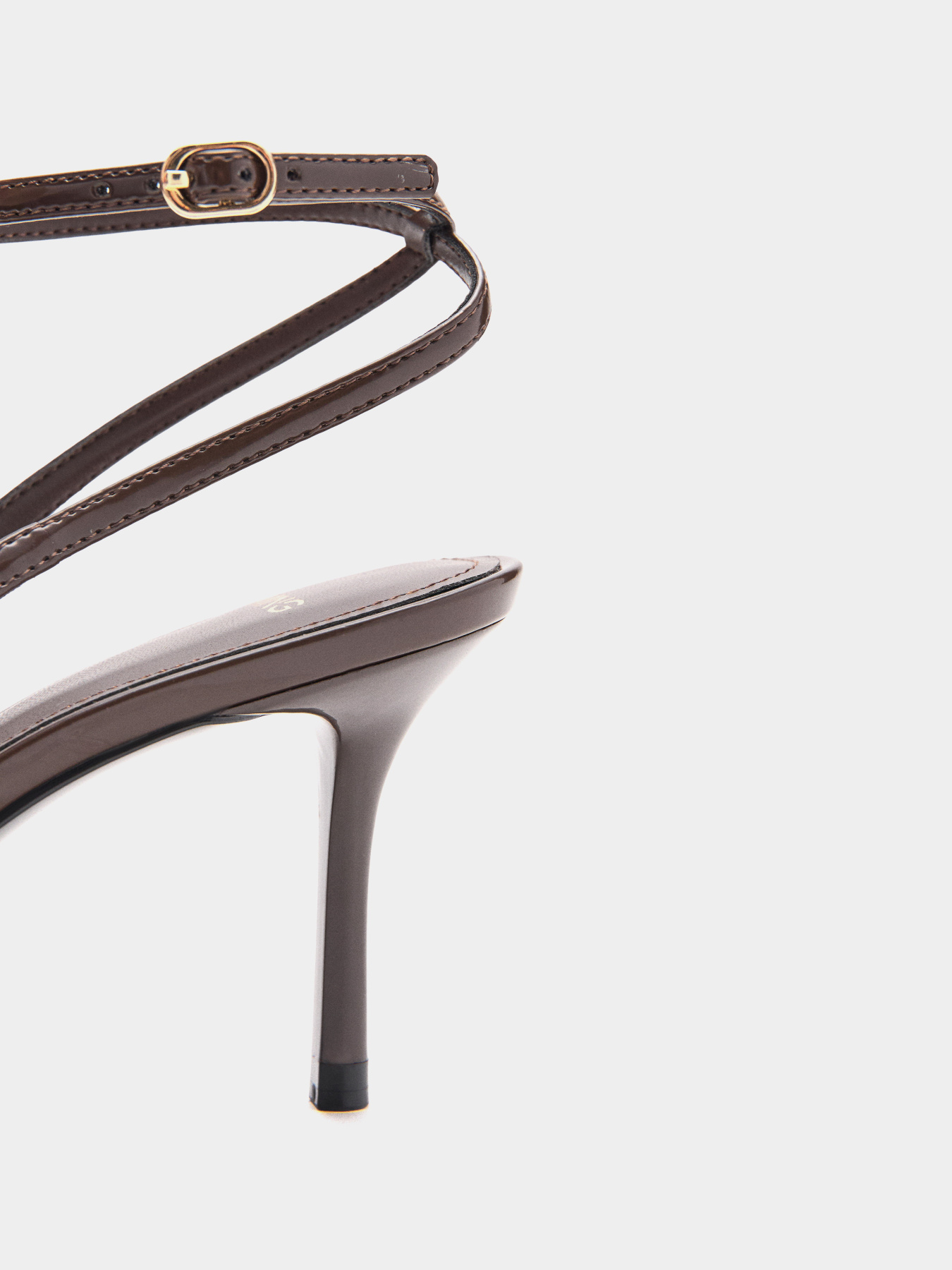 Туфлі та лофери MANGO NEKO модель 27061218_32 Фото
