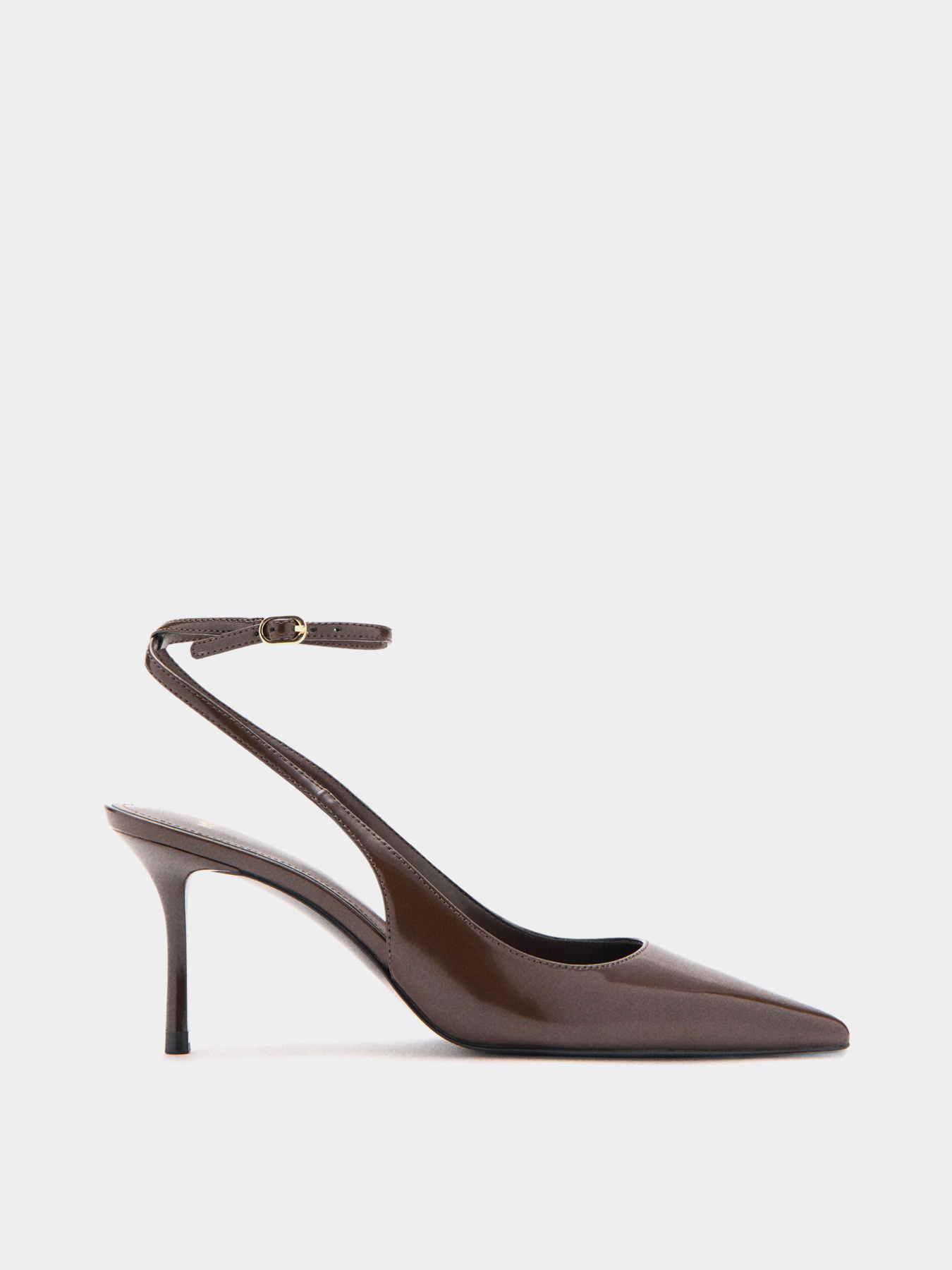 Туфлі та лофери MANGO NEKO модель 27061218_32 Фото